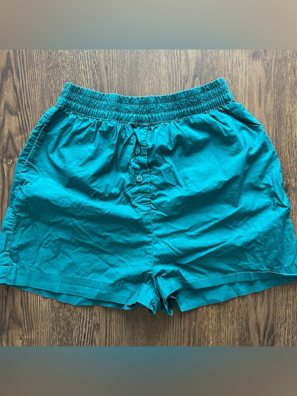 100% Cotton Boxer Shorts